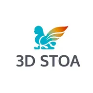 3D Stoa