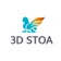 3D Stoa