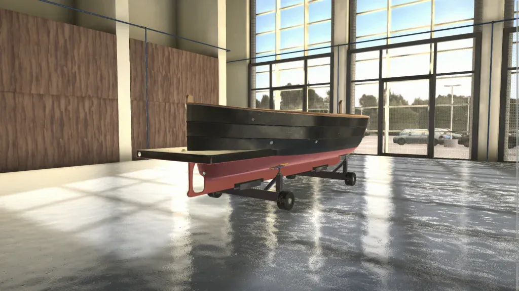 CentreDeLaMar Screenshot02 1