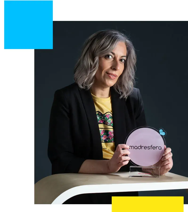 ELVIRA FERNANDEZ PENA GANADORA DEL PREMIO MEJOR PODCAST 2020 MADRESFERA 4.jpg