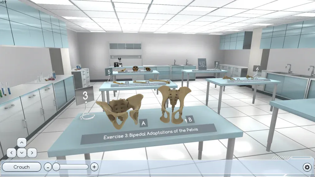 Laboratories Screenshot06 1