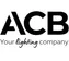 ACB Iluminación