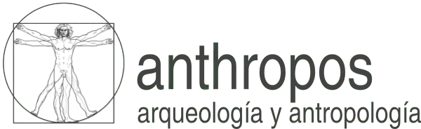 Anthropos Arqueología y Antropología