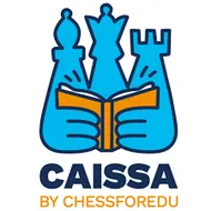 Caissa by Chessforedu