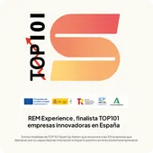 Reconocimientos TOP101 Spain Up Nation