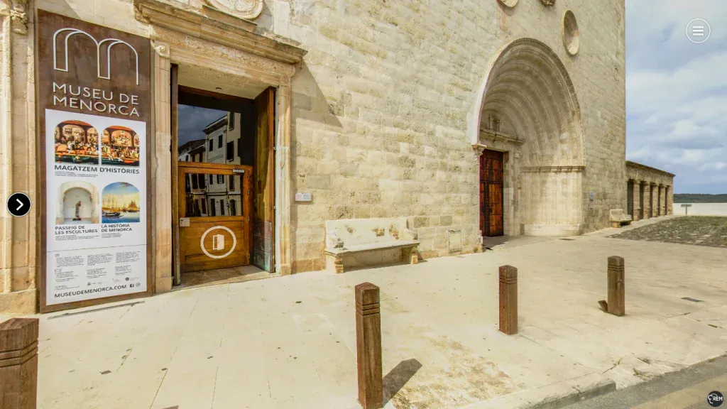 tour virtual museu 1