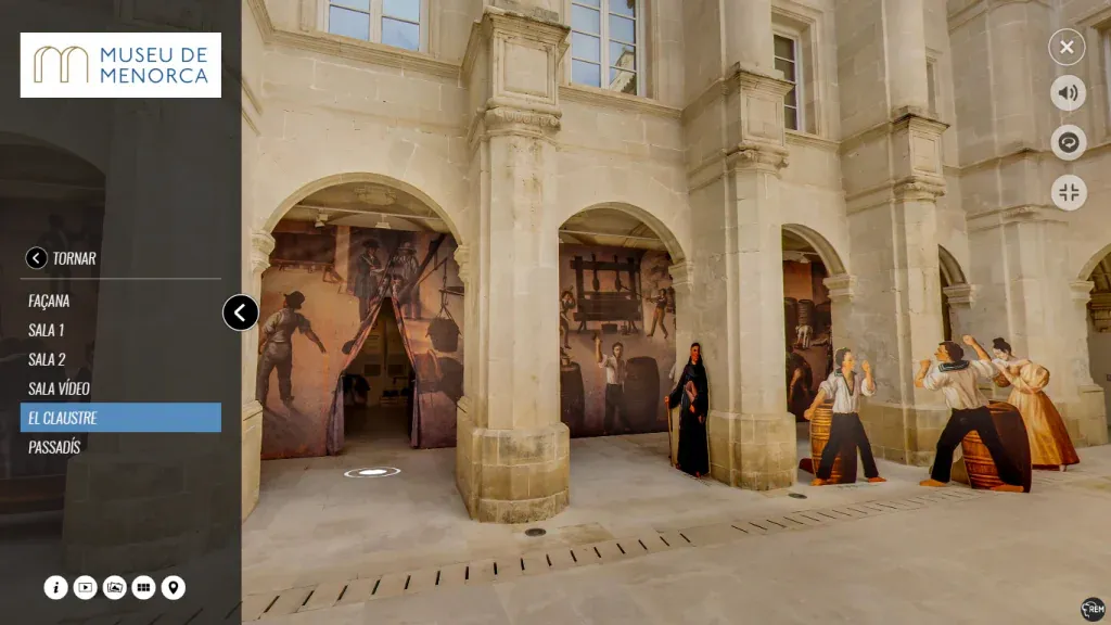 tour virtual museu 2 1