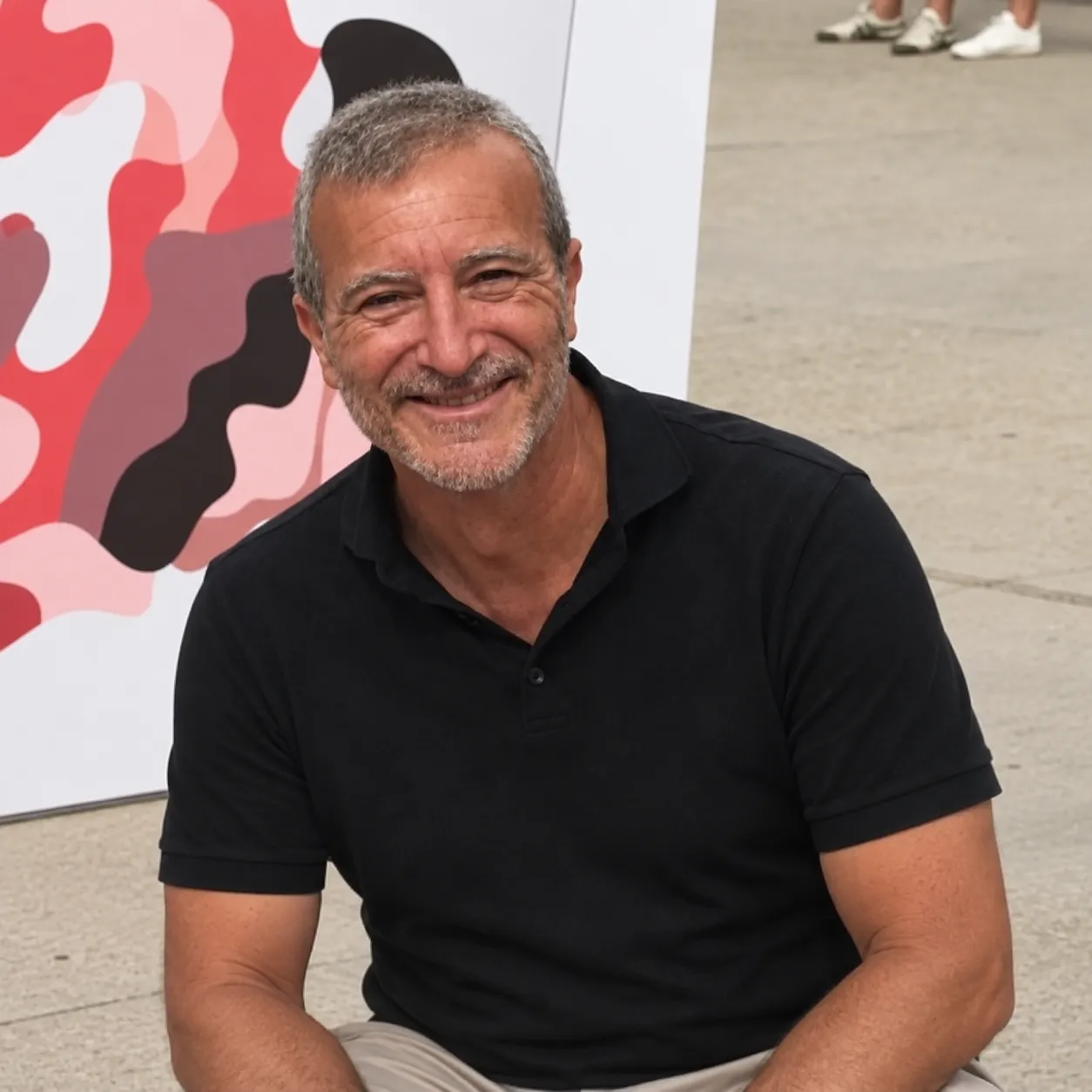 Víctor Seriñana